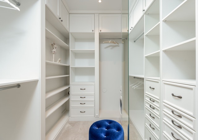 storage cabinet